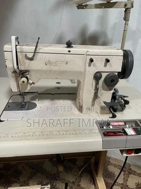 Sewing Machine Consew