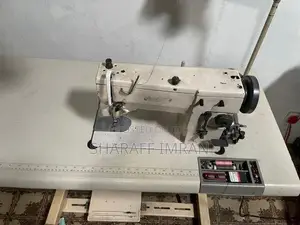 Sewing Machine Consew