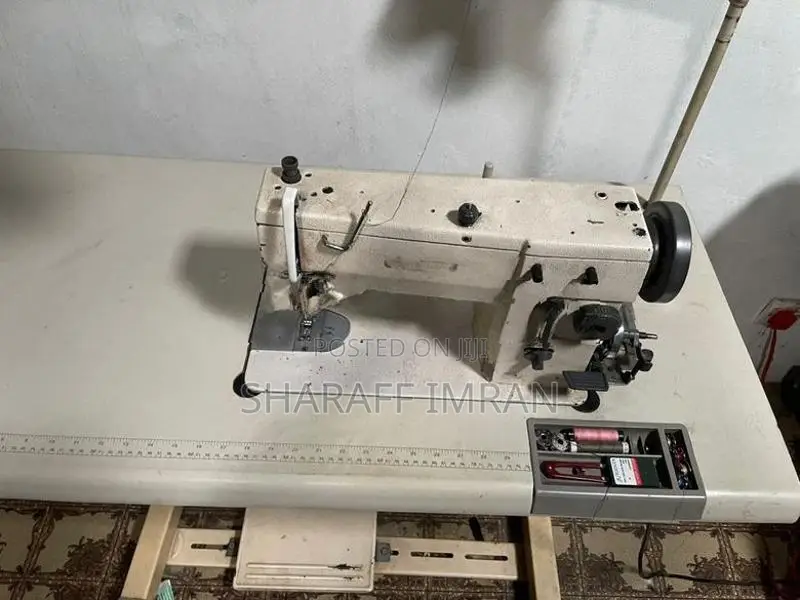 Sewing Machine Consew