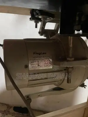 Sewing Machine Consew