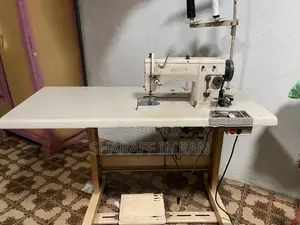 Sewing Machine Consew
