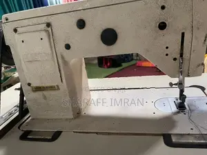 Sewing Machine Consew
