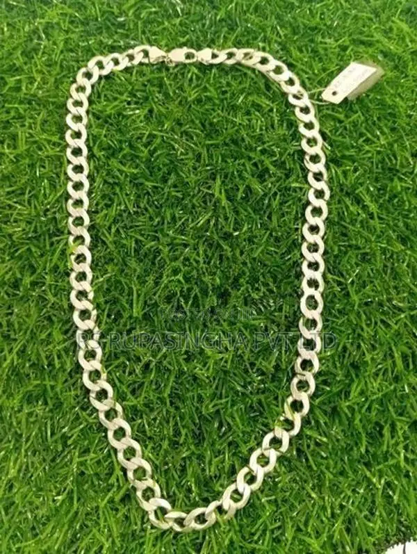 Silver Chain 925
