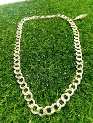 Silver Chain 925