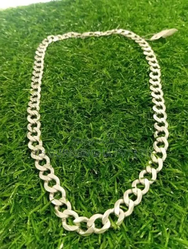 Silver Chain 925