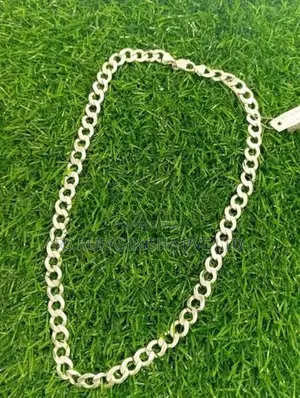 Silver Chain 925