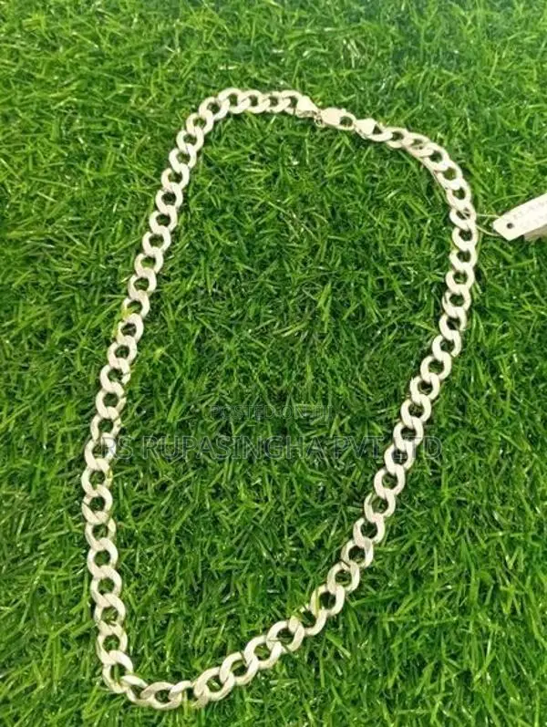 Silver Chain 925