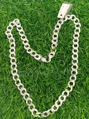 Silver Chain 925
