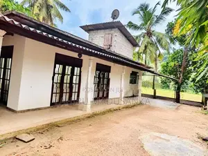 නිවසක් විකිණීමට – රාගම
