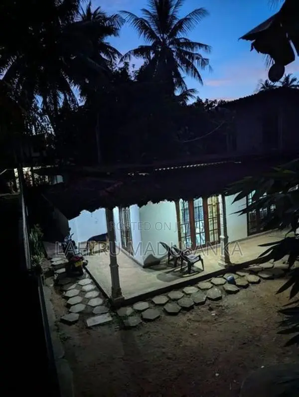 නිවසක් විකිණීමට – රාගම