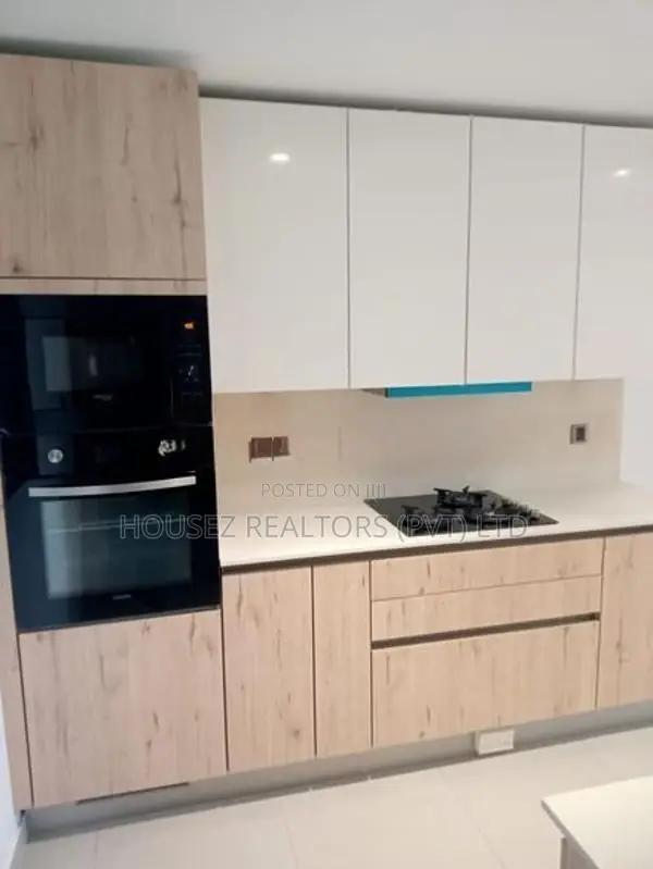 3-Bedroom Unfurnished Apartment for Sale – Altair, Colombo 3