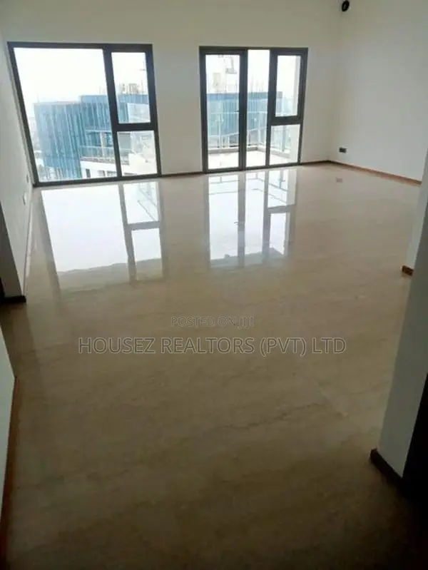 3-Bedroom Unfurnished Apartment for Sale – Altair, Colombo 3