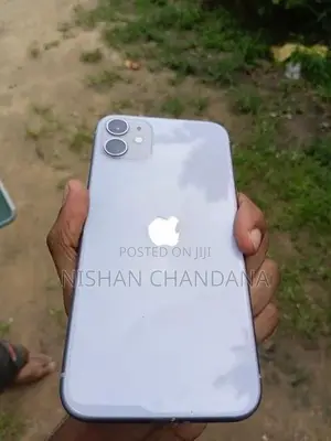 Apple iPhone 11 (Used)