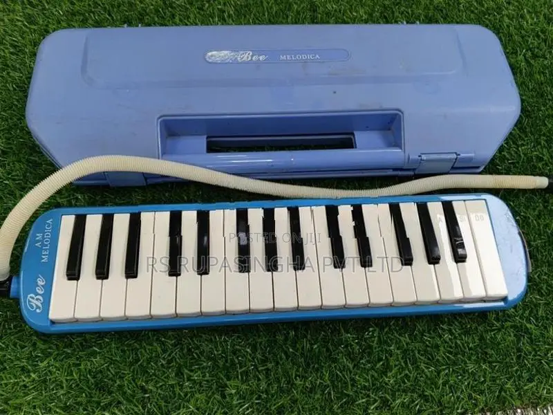 Bee Melodica