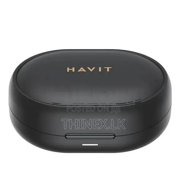HAVIT TW950 True Wireless Stereo Earbuds