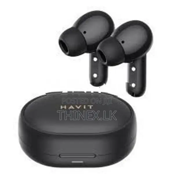 HAVIT TW950 True Wireless Stereo Earbuds