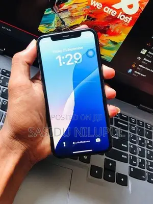 Apple iPhone 11 Pro (Used)