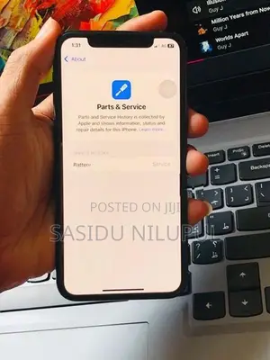 Apple iPhone 11 Pro (Used)