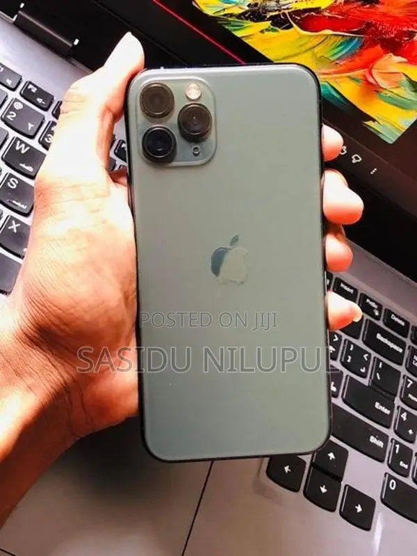 Apple iPhone 11 Pro (Used)