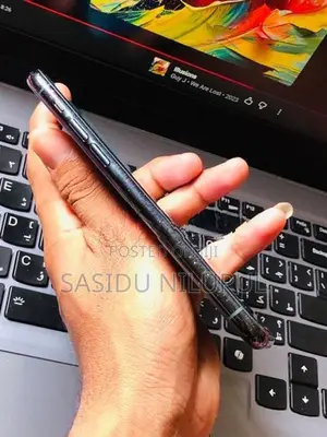 Apple iPhone 11 Pro (Used)
