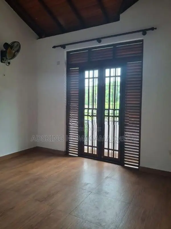 Upstair House For Rent in Maharagama