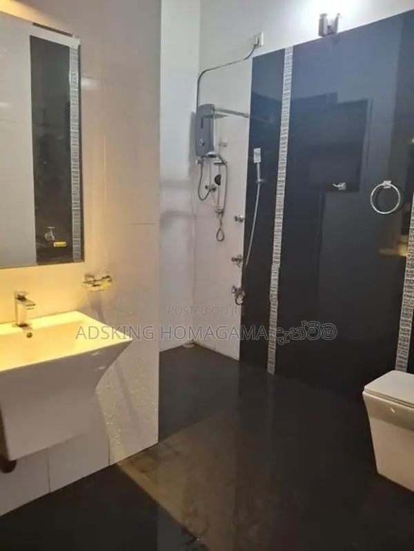 Upstair House For Rent in Maharagama