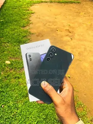 Samsung Galaxy A54 128GB (Used)