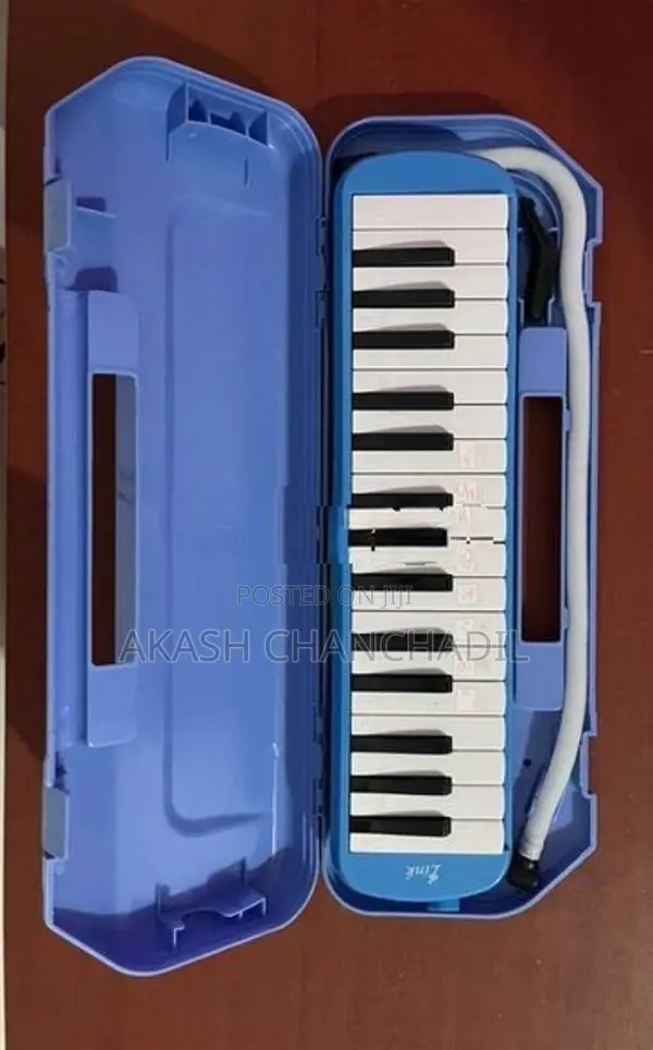 Link Melodica