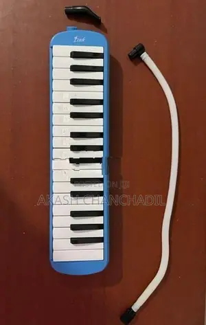 Link Melodica
