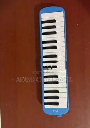 Link Melodica