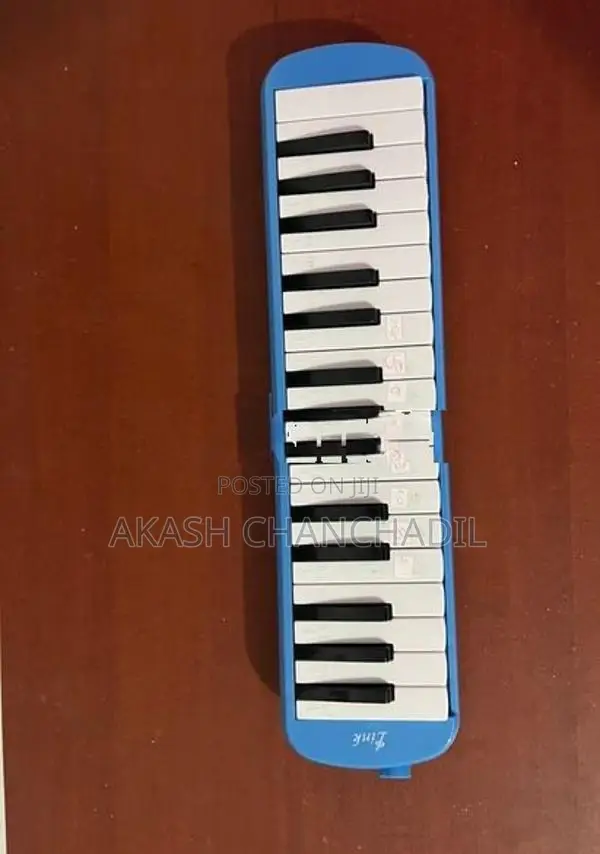 Link Melodica