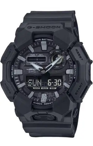 G-Shock Watch