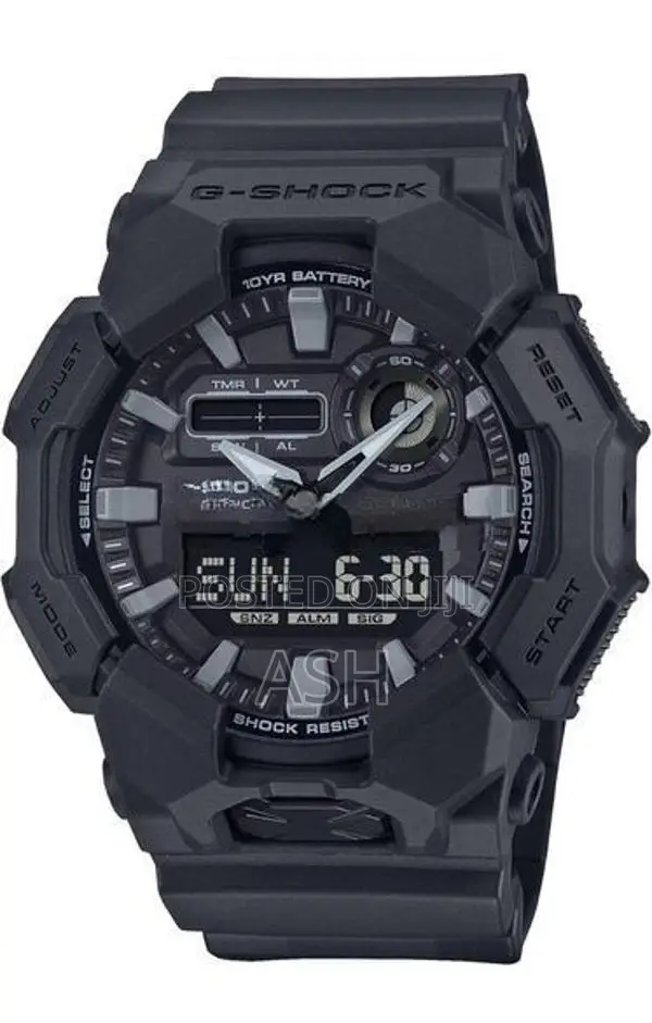 G-Shock Watch