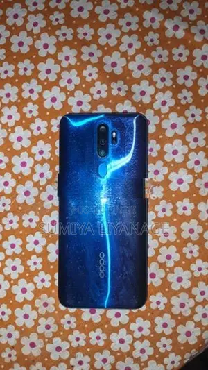 Oppo A9 (Used)