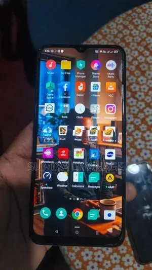 Oppo A9 (Used)