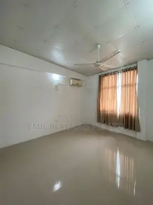 Spacious 2 Bedroom Apartment for Rent at Fife Road, Colombo 05 (EM029S