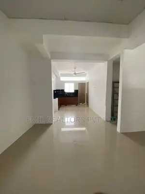 Spacious 2 Bedroom Apartment for Rent at Fife Road, Colombo 05 (EM029S