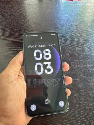 Samsung Galaxy A55 256GB (Used)
