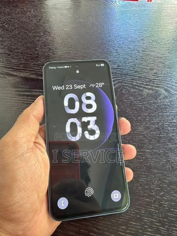 Samsung Galaxy A55 256GB (Used)
