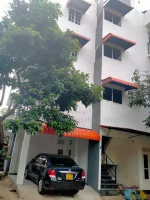 House For Rent In Mount Lavinia