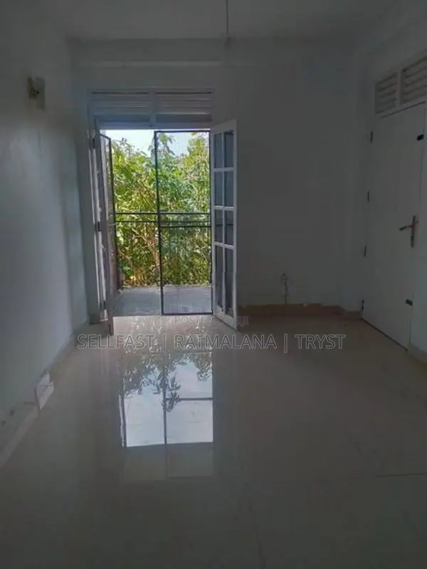 House For Rent In Mount Lavinia