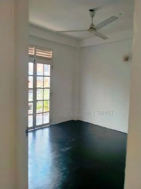 House For Rent In Mount Lavinia