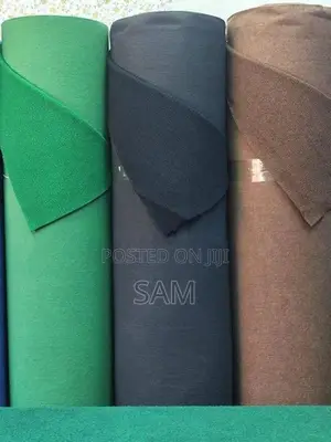 Office Carpet