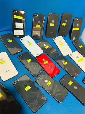 Apple iPhone 8 (Used)