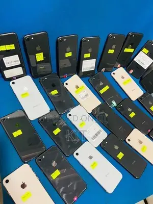 Apple iPhone 8 (Used)