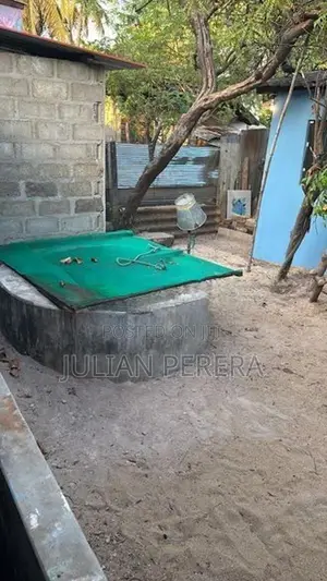 House For Sale In Batticaloa Town