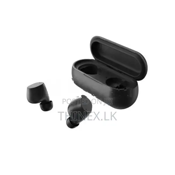 Havit I98 True Wireless Bluetooth Earbuds