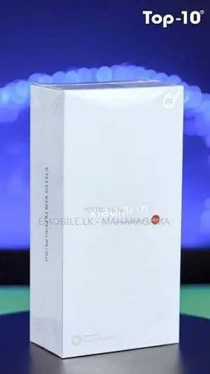 Xiaomi 17T 12GB|512GB (Brand New)