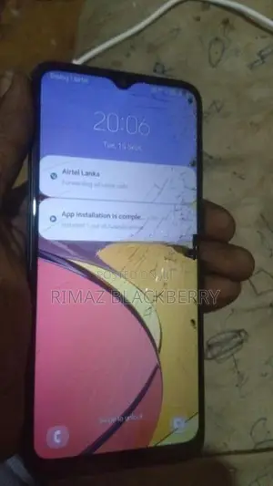 Samsung Galaxy A03 Core (Used)