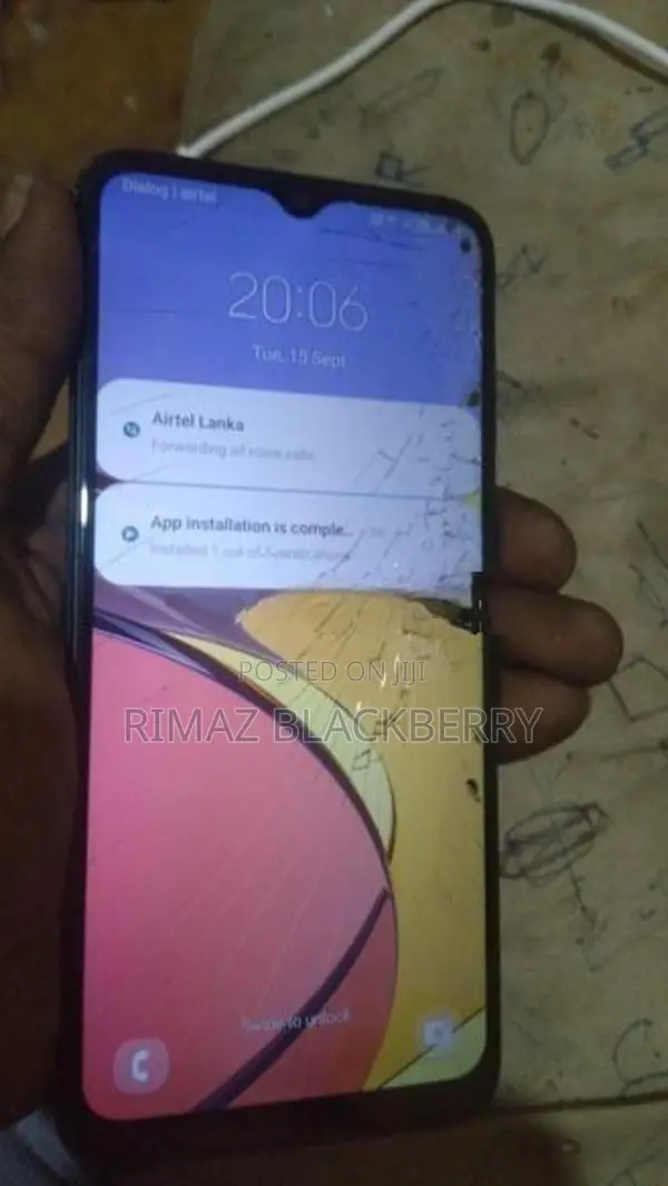 Samsung Galaxy A03 Core (Used)